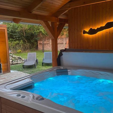 Balaton Apartman Balatonmáriafürdő Dış mekan fotoğraf