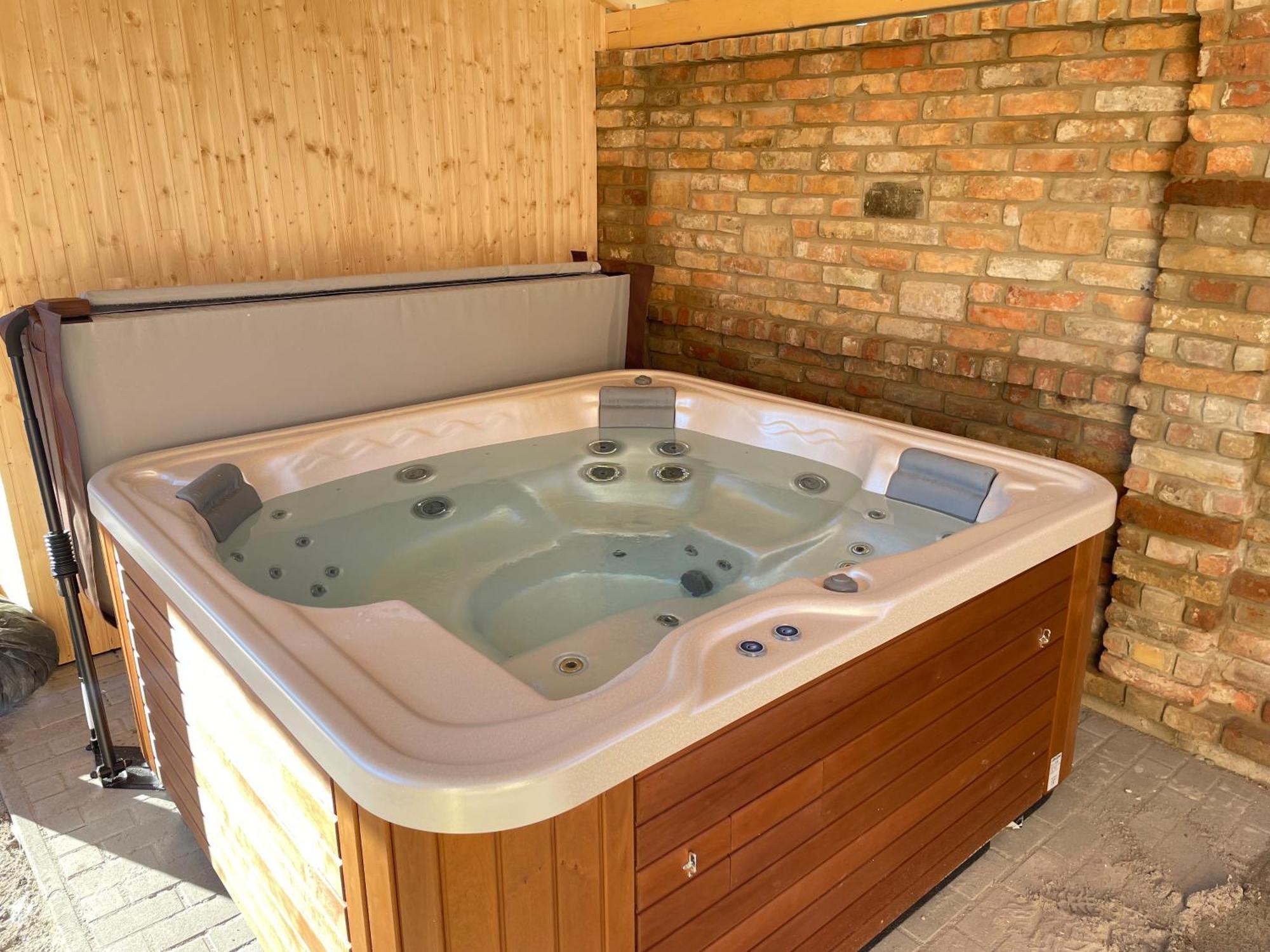 Balaton Apartman Balatonmáriafürdő Dış mekan fotoğraf