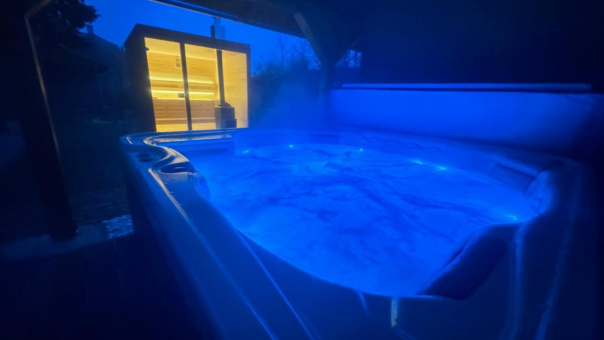 Balaton Apartman Balatonmáriafürdő Dış mekan fotoğraf
