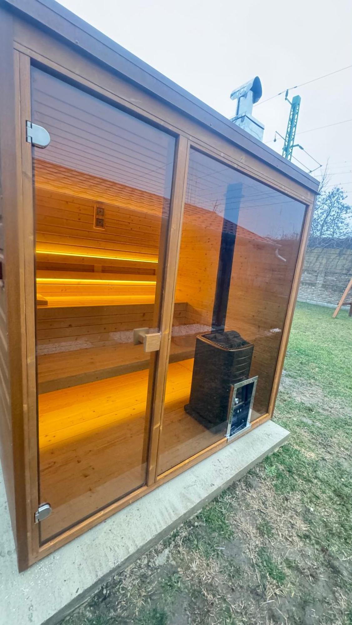 Balaton Apartman Balatonmáriafürdő Dış mekan fotoğraf