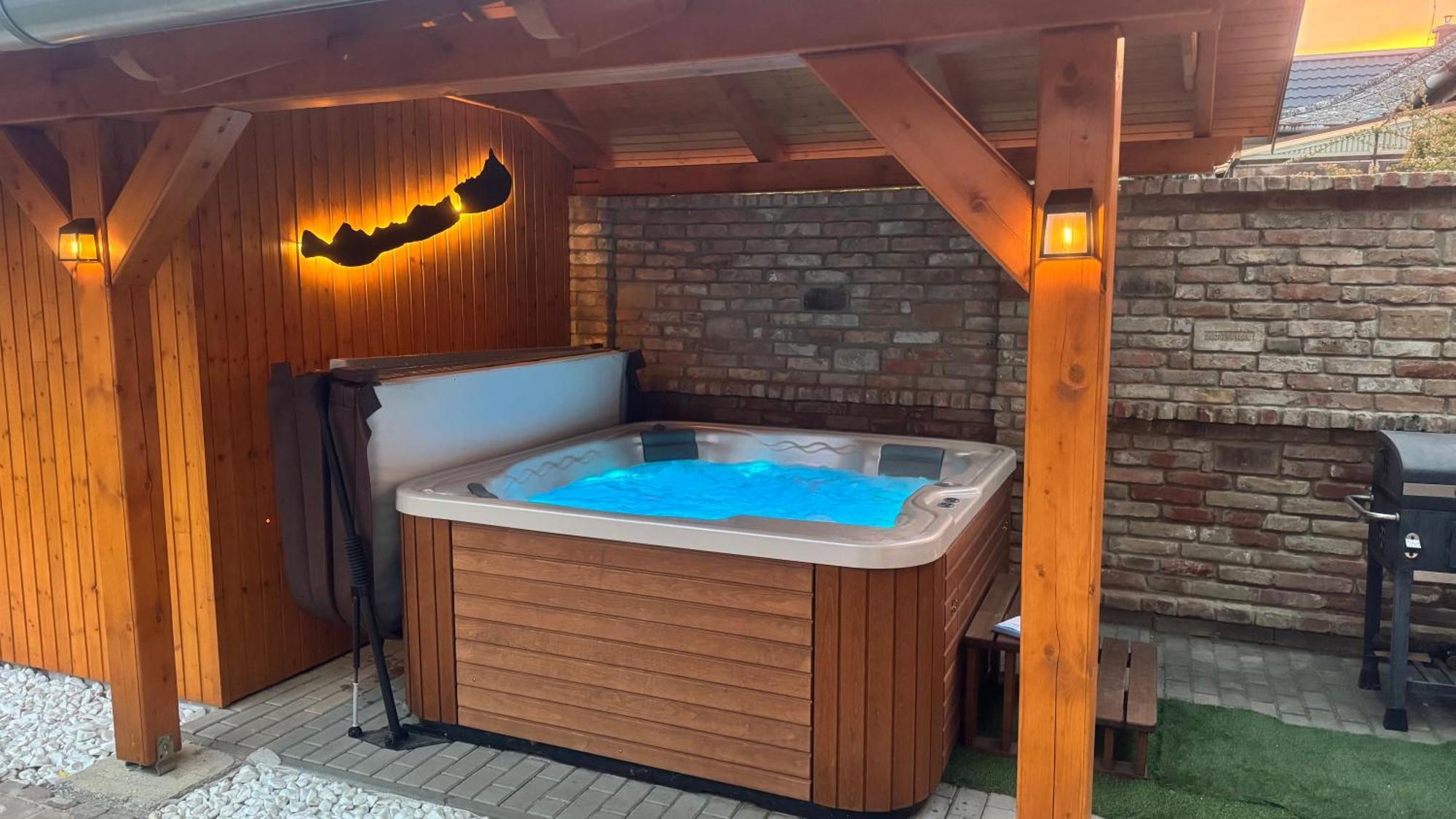 Balaton Apartman Balatonmáriafürdő Dış mekan fotoğraf