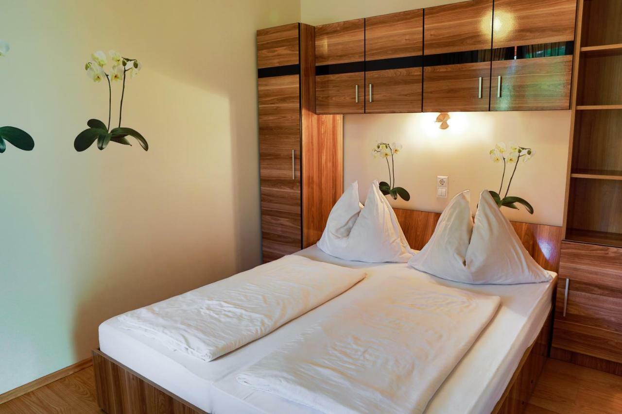 Balaton Apartman Balatonmáriafürdő Dış mekan fotoğraf