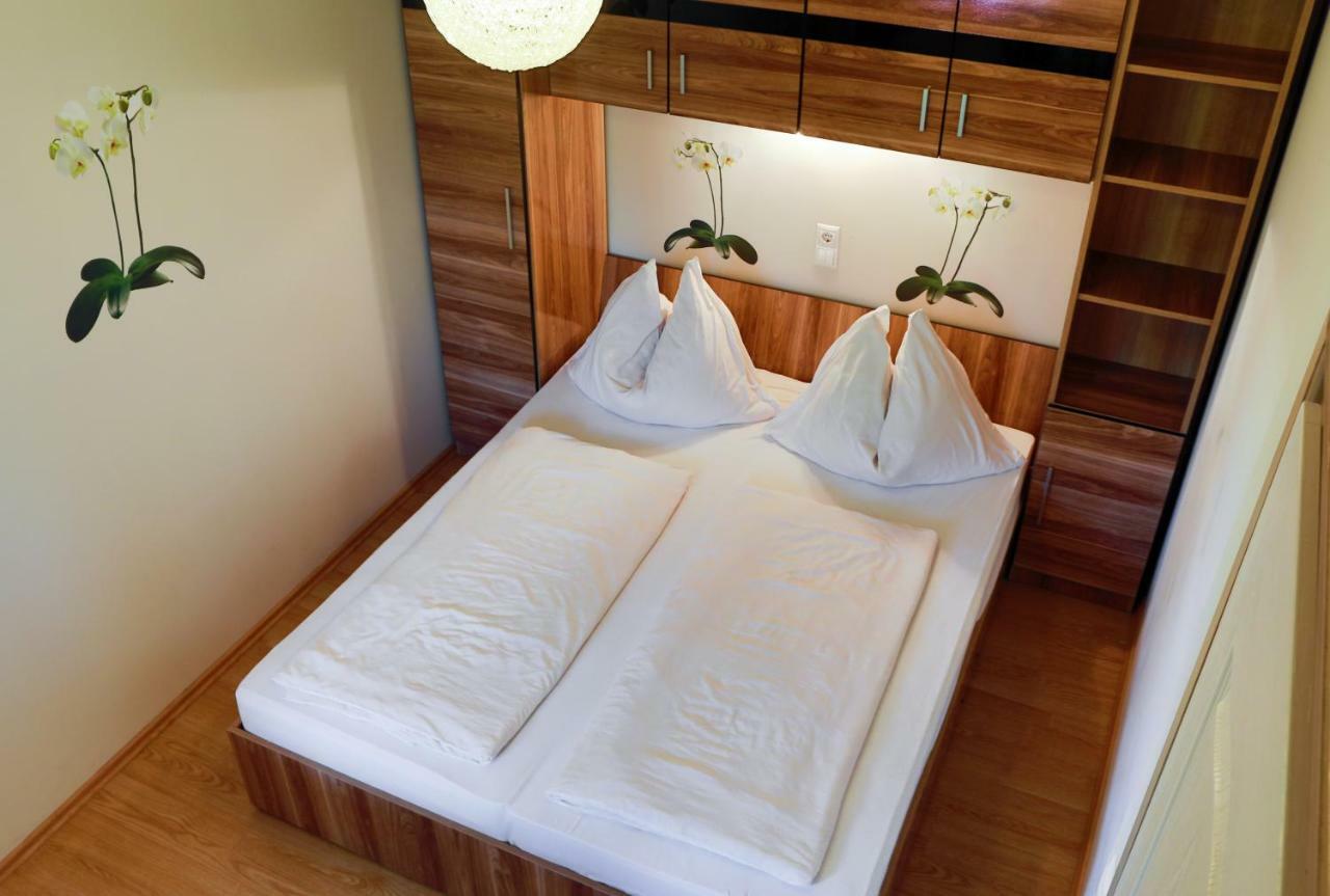 Balaton Apartman Balatonmáriafürdő Dış mekan fotoğraf